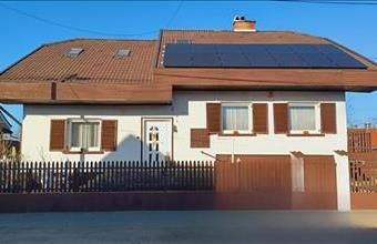 Eladó Táborfalvai családi ház hirdetés (76757332)