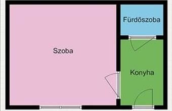 Eladó Budapest IV. kerületi tégla lakás hirdetés (29235784)