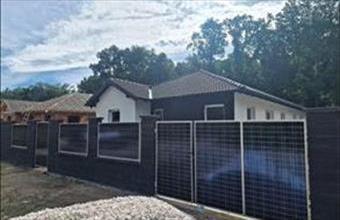 Eladó Kiskunlacházai ikerház hirdetés (64815224)