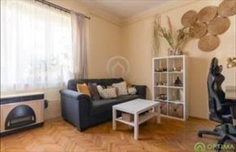 Eladó Budapest XI. kerületi tégla lakás hirdetés (25568283)