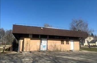 Eladó Ajkai üzlethelyiség utcafronton hirdetés (48835933)