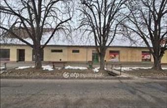 Eladó Bári üzlethelyiség utcafronton hirdetés (54339384)