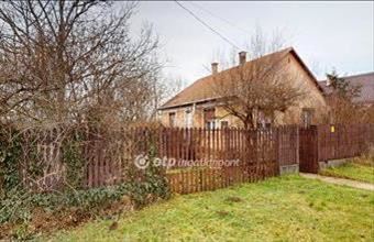 Eladó Geszterédi családi ház hirdetés (27316292)