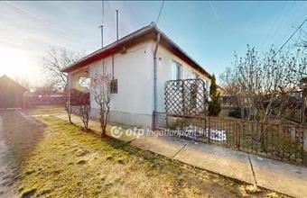 Eladó Nyírmadai családi ház hirdetés (83245714)