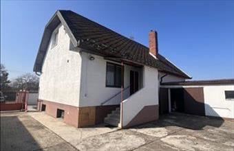 Eladó Halászi családi ház hirdetés (83846955)