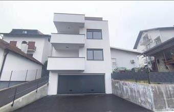 Eladó Horvátországi tégla lakás hirdetés (35679344)