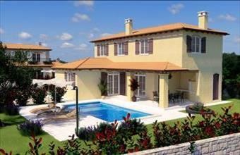 Eladó Horvátországi hétvégi ház hirdetés (37497537)