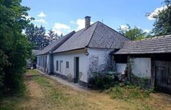 Eladó Borzavári családi ház hirdetés (98473825)