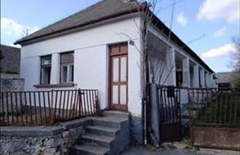 Eladó Borzavári családi ház hirdetés (98473825)