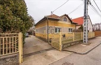 Eladó Taksonyi családi ház hirdetés (45248343)