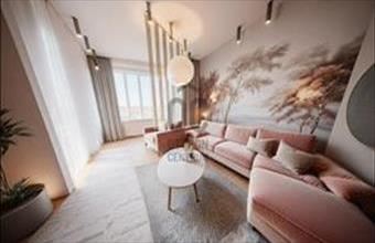 Eladó Budapest VI. kerületi tégla lakás hirdetés (46998345)