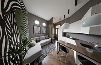 Eladó Budapest VI. kerületi tégla lakás hirdetés (43496579)