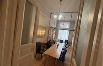 Kiadó Budapest VI. kerületi tégla lakás hirdetés (35942464)