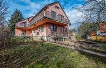 Eladó Budapest II. kerületi családi ház hirdetés (56442624)