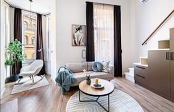 Eladó Budapest VIII. kerületi tégla lakás hirdetés (16542436)