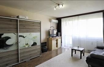 Eladó Kecskeméti panel lakás hirdetés (25476647)