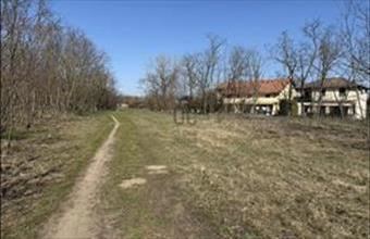 Eladó Budapest XVII. kerületi külterületi telek hirdetés (64634533)