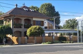 Eladó Szántódi étterem, vendéglő hirdetés (49476838)