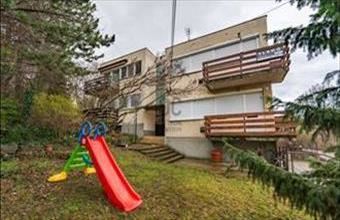 Eladó Budapest XII. kerületi tégla lakás hirdetés (38274248)