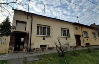 Eladó Szombathelyi családi ház hirdetés (33573286)