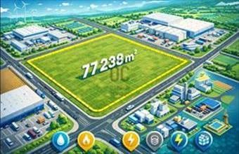 Eladó Téglási külterületi telek hirdetés (71334327)