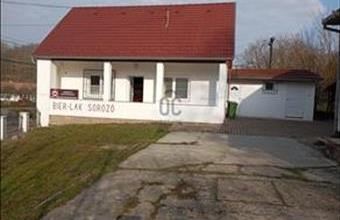 Eladó Szálkai egyéb vendéglátó ingatlan hirdetés (57397889)