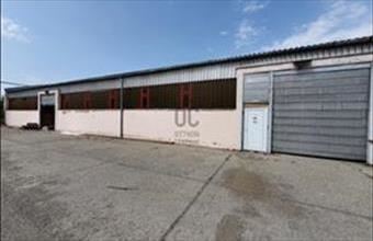 Eladó Kocséri raktár hirdetés (36789469)