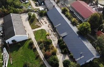 Eladó Kocséri raktár hirdetés (54535966)