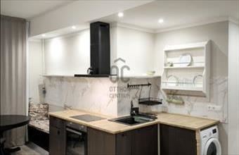 Kiadó Budapest VI. kerületi tégla lakás hirdetés (75487434)