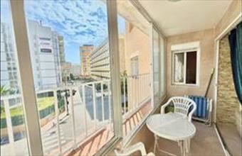 Eladó Spanyolországi tégla lakás hirdetés (12439654)