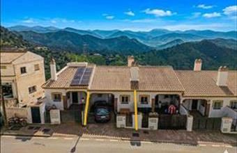 Eladó Spanyolországi ikerház hirdetés (92855789)