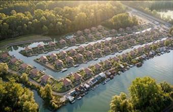 Eladó Poroszlói lakóövezeti telek hirdetés (44531337)