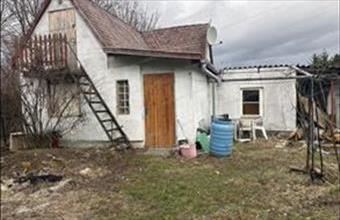 Eladó Tatabányai hétvégi ház hirdetés (94335954)