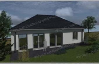 Eladó Kecskédi családi ház hirdetés (64424686)