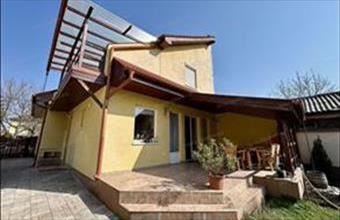 Eladó Budapest XX. kerületi családi ház hirdetés (44377354)