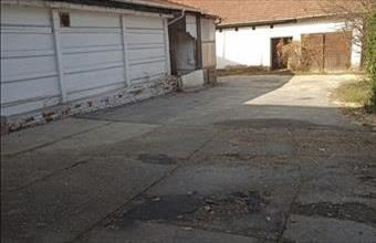 Eladó Budapest III. kerületi lakóövezeti telek hirdetés (73378383)