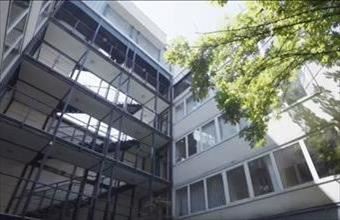 Kiadó Budapest II. kerületi iroda irodaházban hirdetés (47964526)