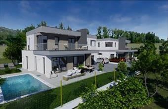 Eladó Budapest III. kerületi családi ház hirdetés (96631475)