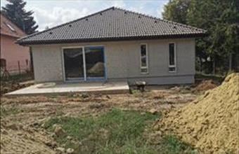 Eladó Budapest XVI. kerületi családi ház hirdetés (48424332)