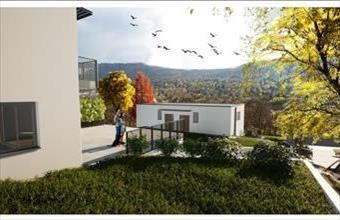 Eladó Budapest III. kerületi ikerház hirdetés (46334934)