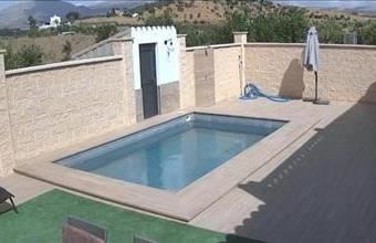 Eladó Spanyolországi lakóövezeti telek hirdetés (47314588)