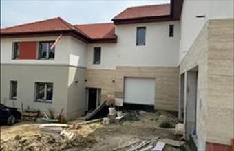 Eladó Budakalászi ikerház hirdetés (43275728)