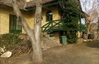 Eladó Fóti családi ház hirdetés (45583553)