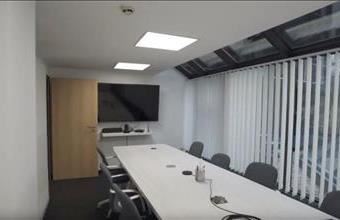 Kiadó Budapest II. kerületi iroda irodaházban hirdetés (79423447)