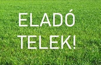 Eladó Délegyházai lakóövezeti telek hirdetés (72327494)