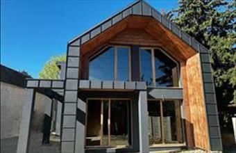 Eladó Budapest II. kerületi ikerház hirdetés (67137221)