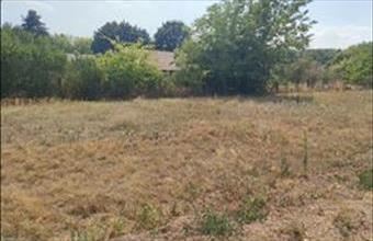 Eladó Fóti lakóövezeti telek hirdetés (23358355)