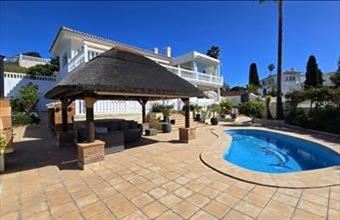 Eladó Spanyolországi üdülő hirdetés (23163656)