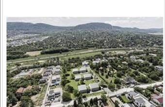 Eladó Budapest III. kerületi lakóövezeti telek hirdetés (47432881)