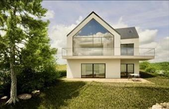 Eladó Budapest II. kerületi ikerház hirdetés (43144753)